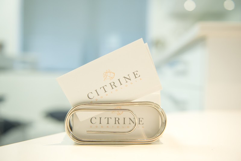 Citrine Odontologia - foto 5