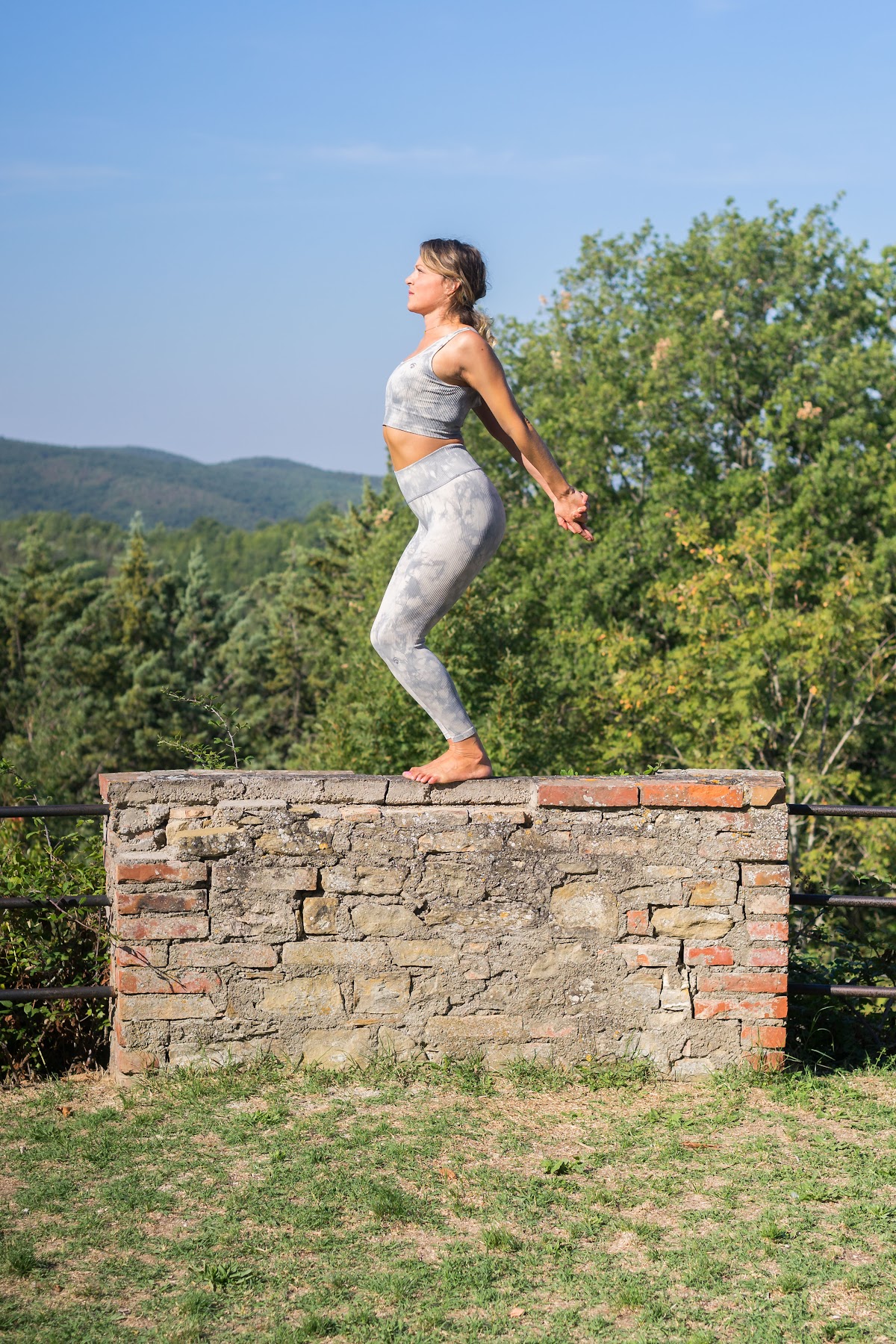 Ciao Yoga — 4