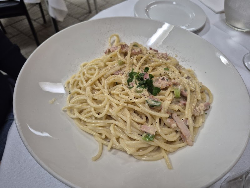 Maria's Trattoria photo 6