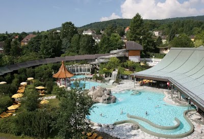 Kurhessen Therme