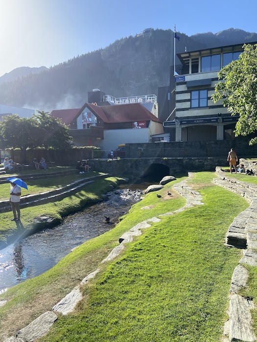 Village Green fotoğraf 1