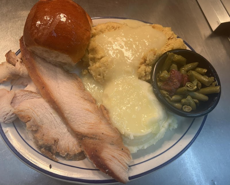 Norm’s Cafe photo 3