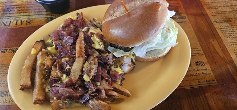 Norm’s Cafe photo 4