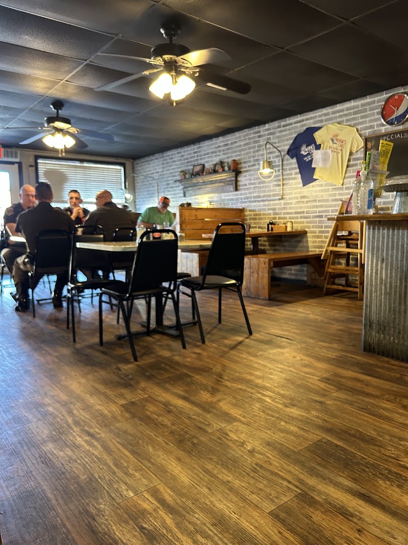 Norm’s Cafe photo 1