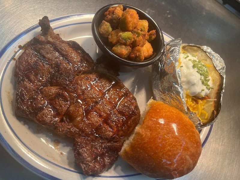 Norm’s Cafe photo 2