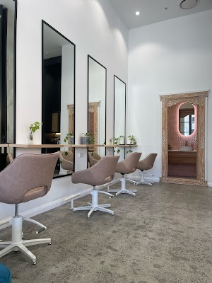 The Society For Hair photo 3