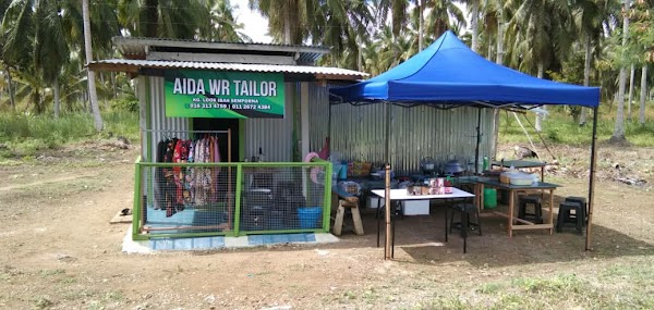 Gerai Tok Ayah (KG LOOK IBAH) - Photo 1