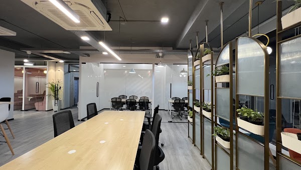GoSpaze - Coworking Space in Whitefield, Bangalore