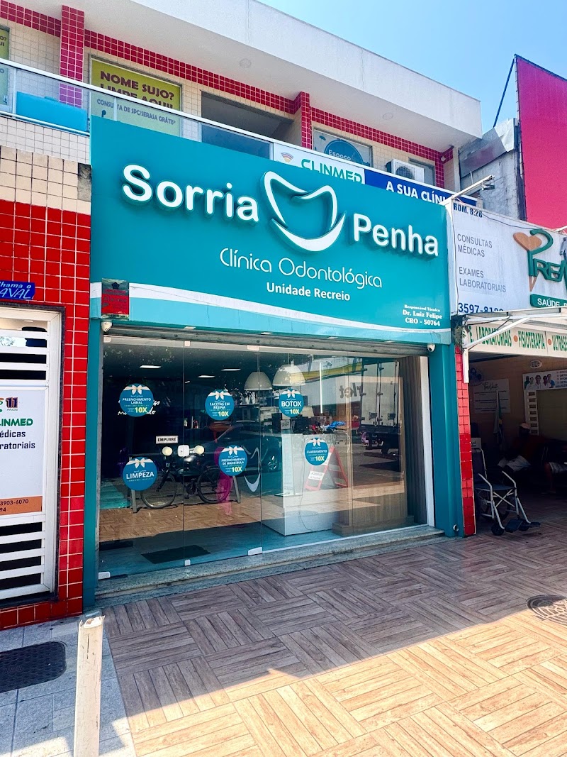 Clínica odontológica Sorria Penha (unidade Recreio) - foto 3