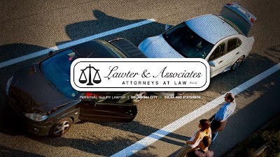 Lawter & Associates, PLLC - Car accident lawyer in Tulsa