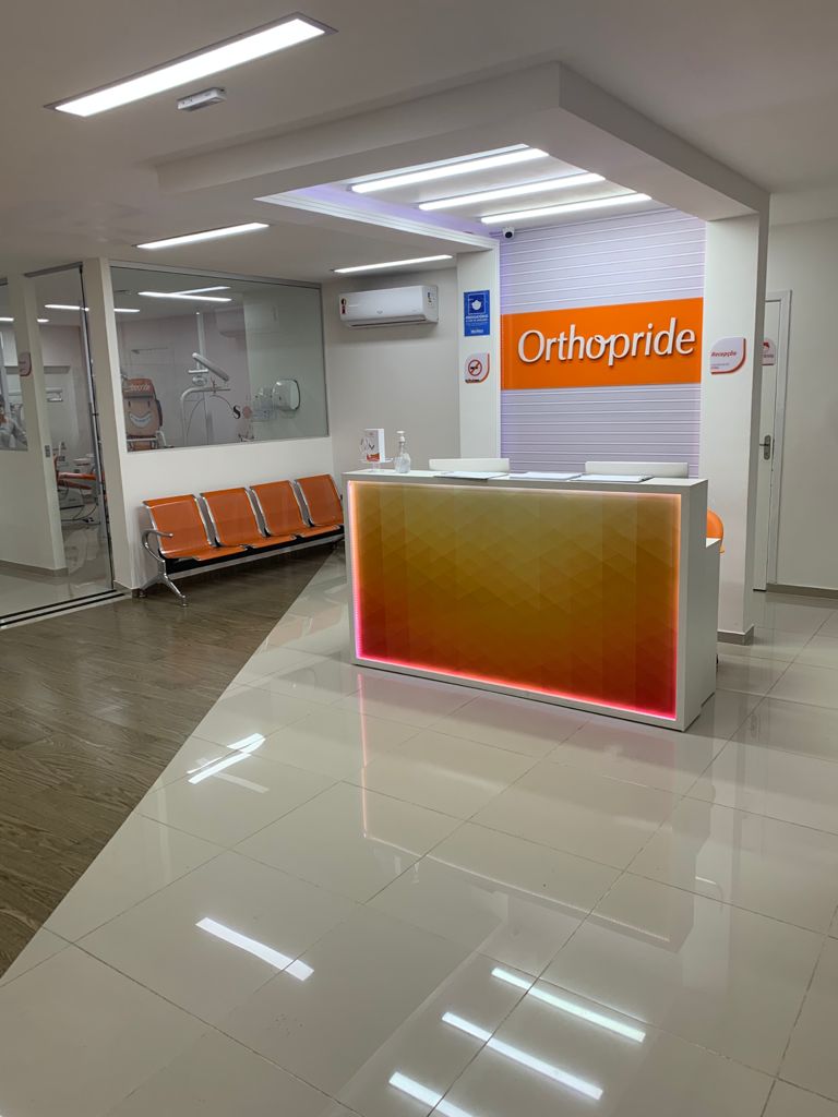 Orthopride Grajaú SP - foto 1