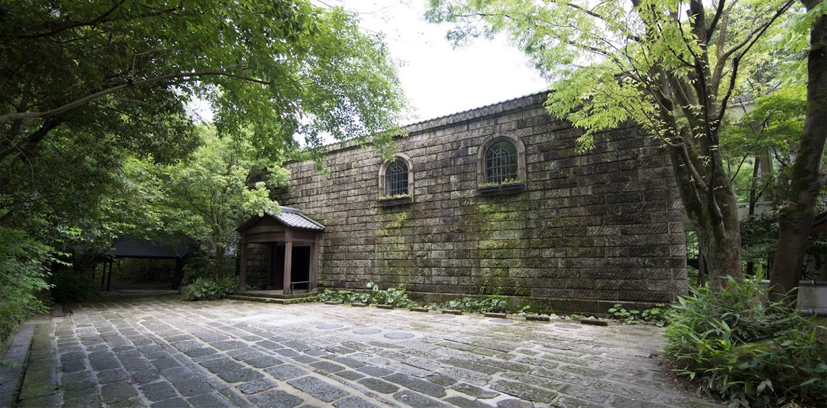 Myoken Ishiharaso - ryokan in Myoken Onsen, Kagoshima