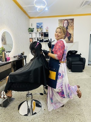 Kusum's Hair and Beauty Studio photo 3