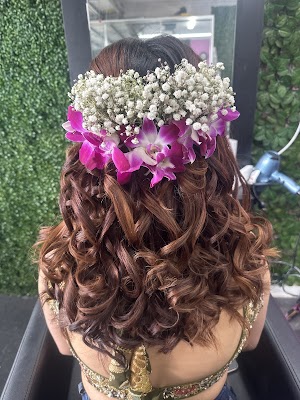 Kusum's Hair and Beauty Studio photo 2