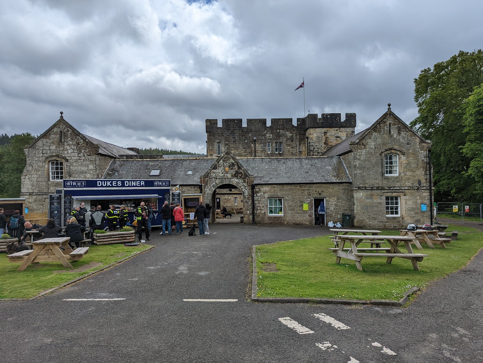 Wild Encounters: Northumberland's Red Squirrels, Seals & Otters