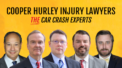 Cooper Hurley Injury Lawyers - Car accident lawyer in Norfolk