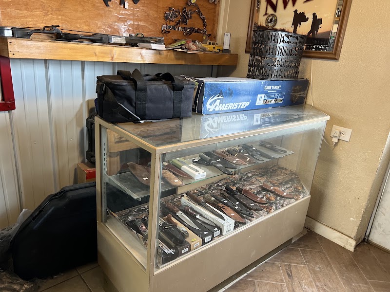 Rse Custom Guns photo