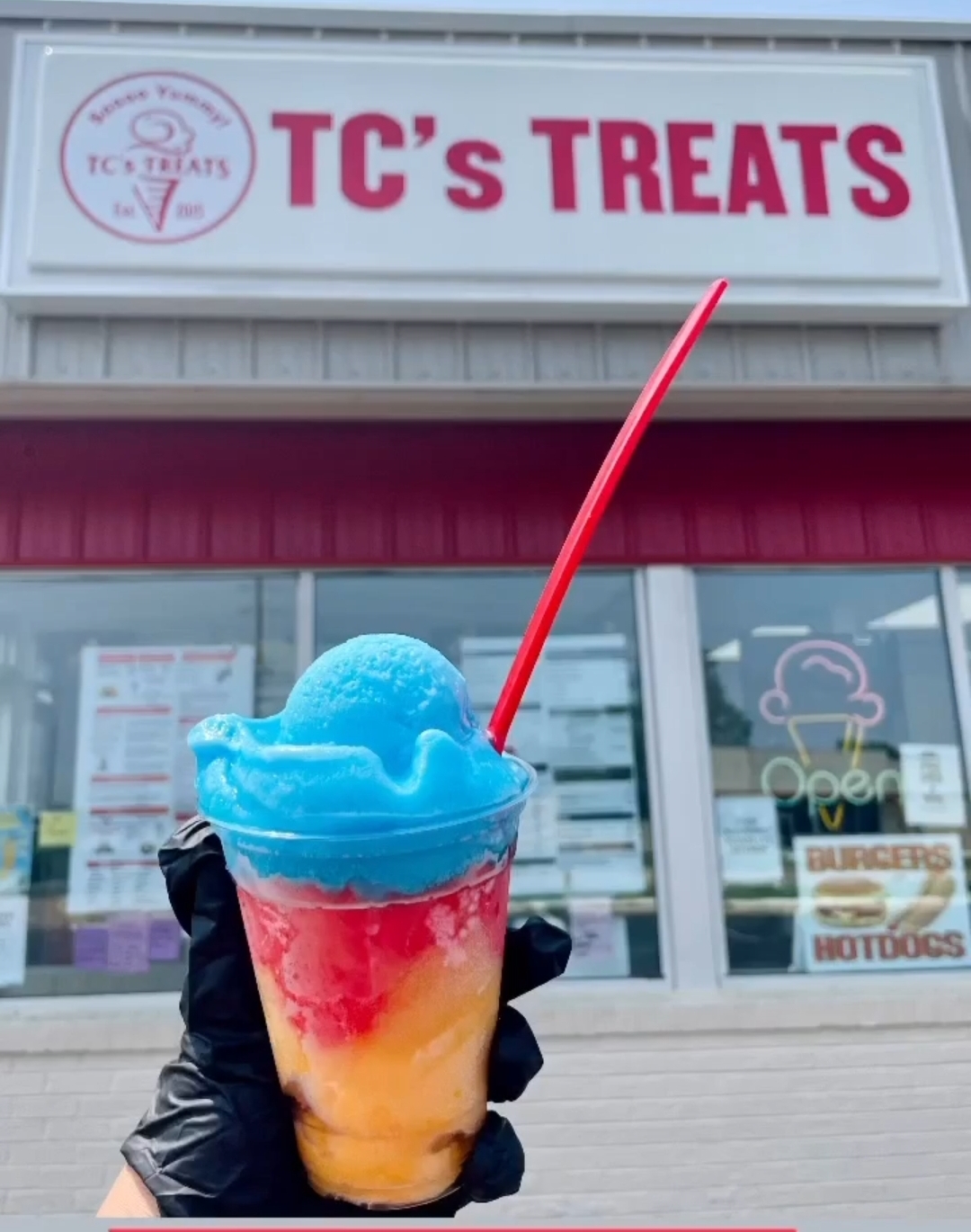 TC's TREATS & EATS photo 2