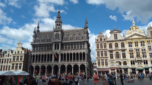 Grand Place