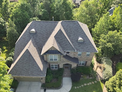 Great Roofing & Restoration