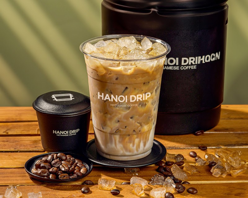Hanoi Drip Coffee photo 4