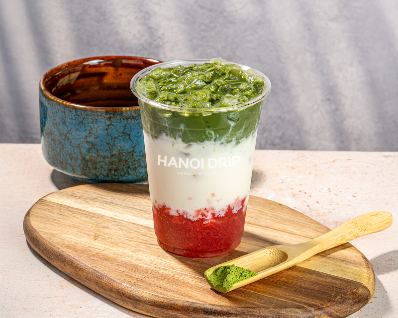 Hanoi Drip Coffee photo 2