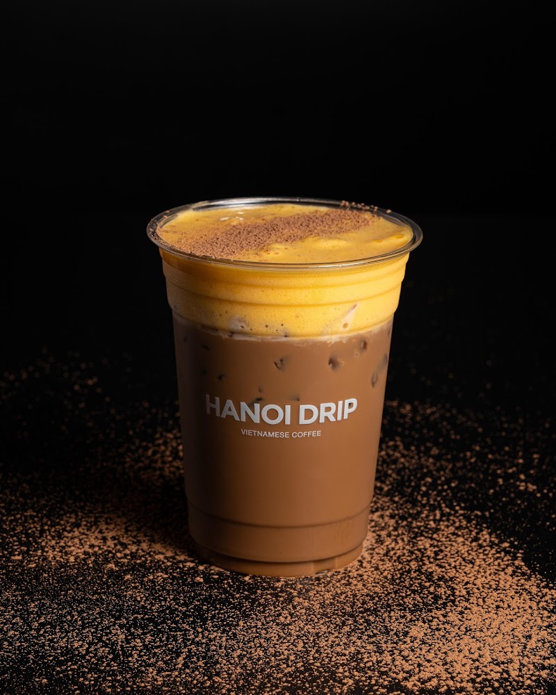 Hanoi Drip Coffee photo 3