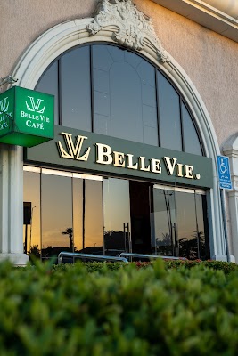 BELLE VIE | بل ڤي