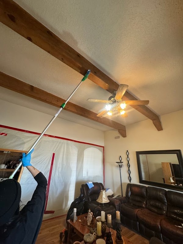 PuroClean of Albuquerque — photo