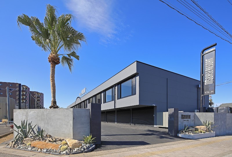 M’s BASE RESORTの画像