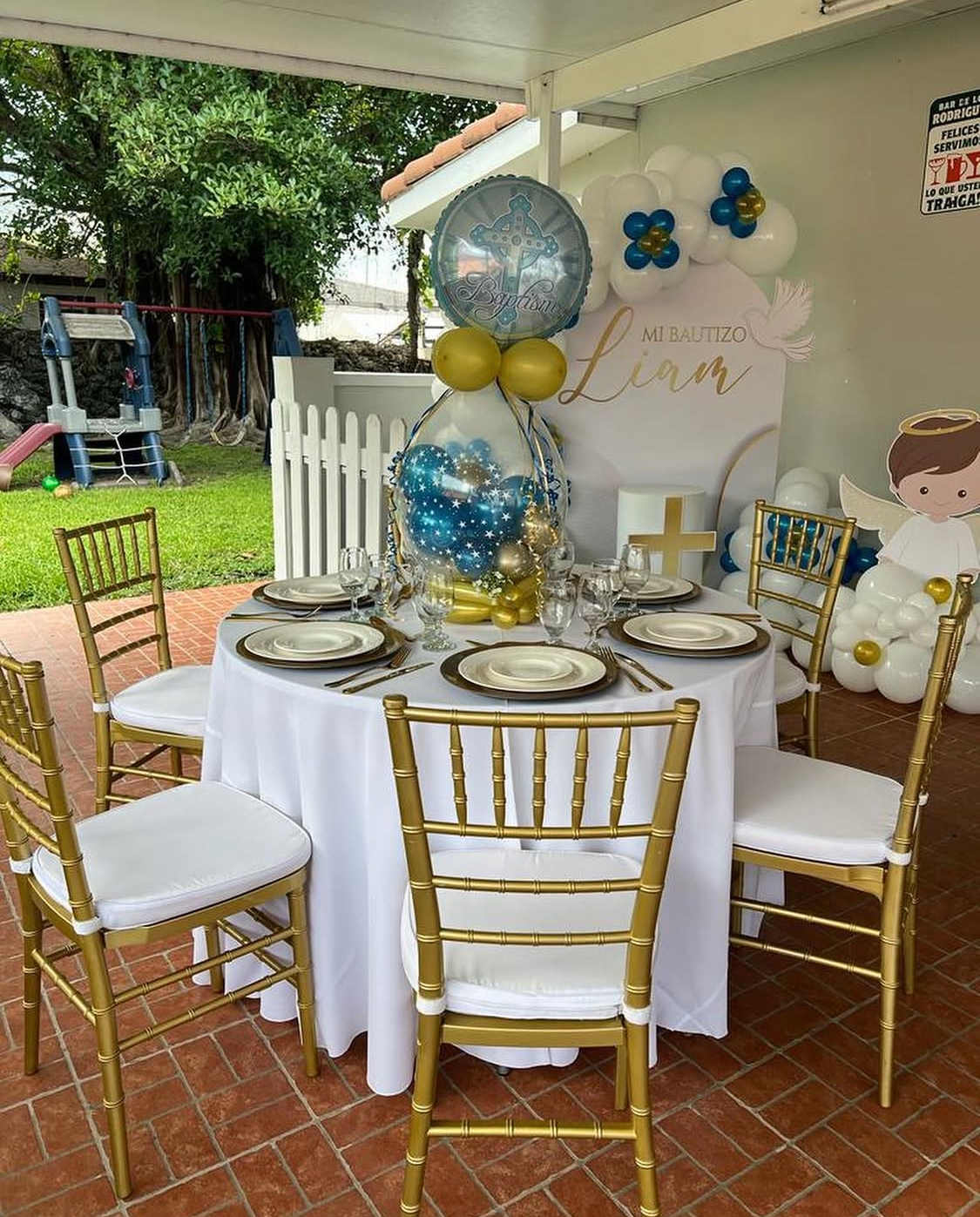 GP Event Rental: Google Places image 2