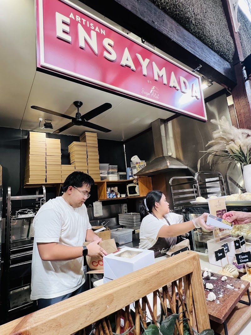 Sugar Artist photo 8