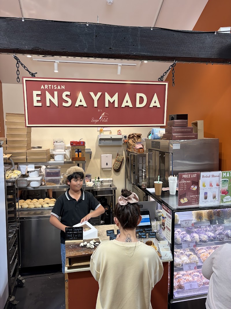 Sugar Artist photo 6