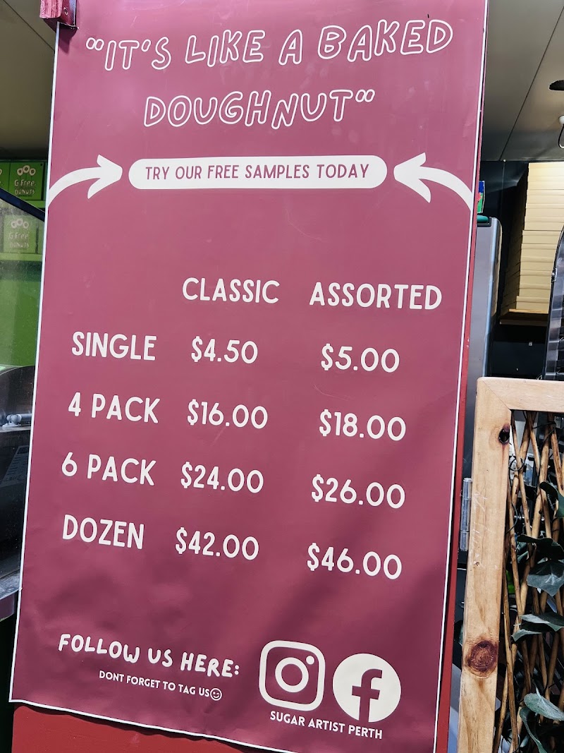 Sugar Artist photo 7