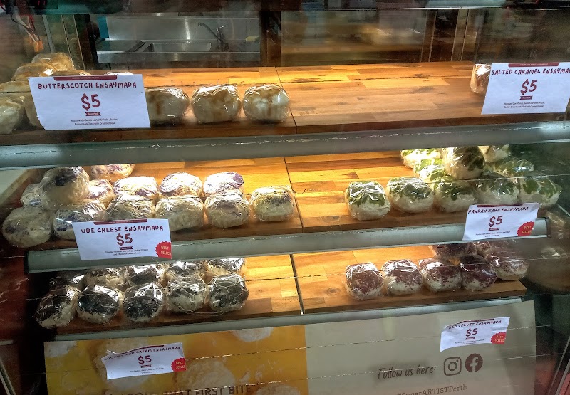 Sugar Artist photo 1