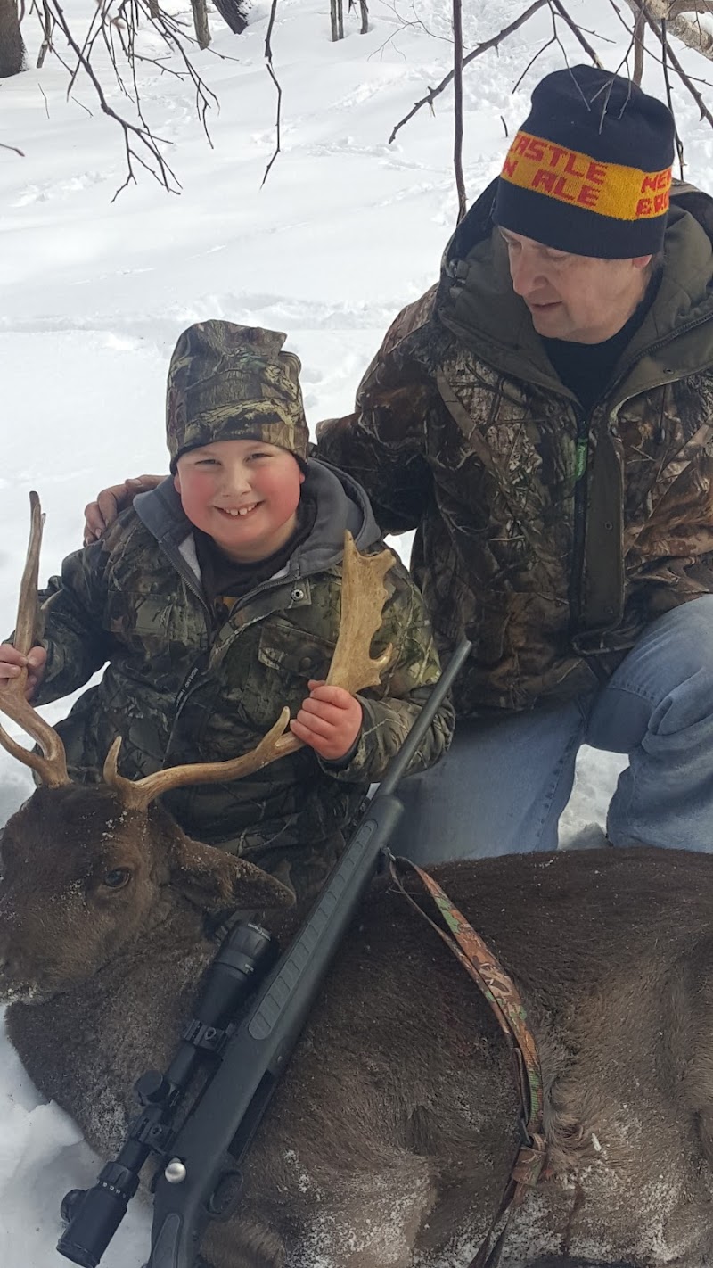 Trophy Ridge Hunting Preserve - Photo 1
