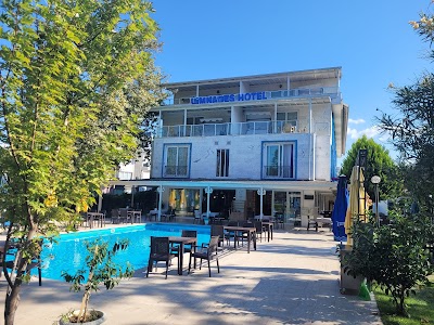 Limnades Hotel - Restoran