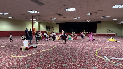 Hindu Temple & Community Center