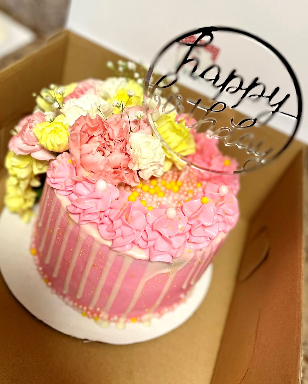 Scratch My Batch A Home Based Bakery Business!: Google Places image 3