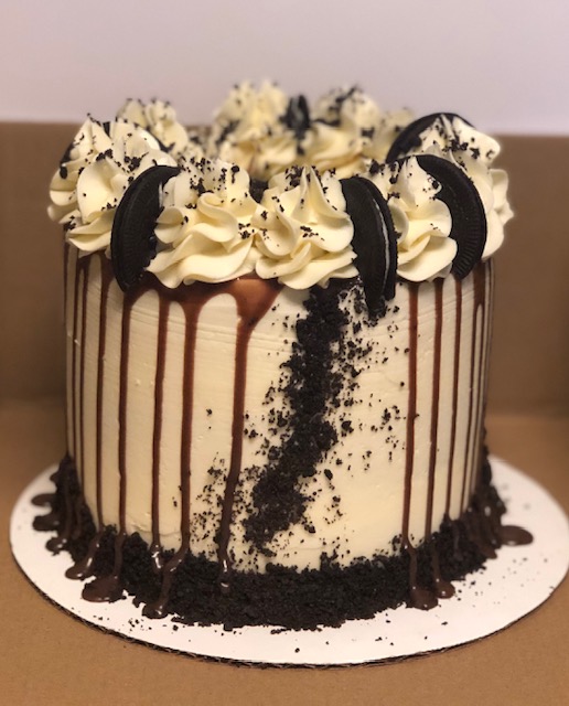 Scratch My Batch A Home Based Bakery Business!: Google Places image 4