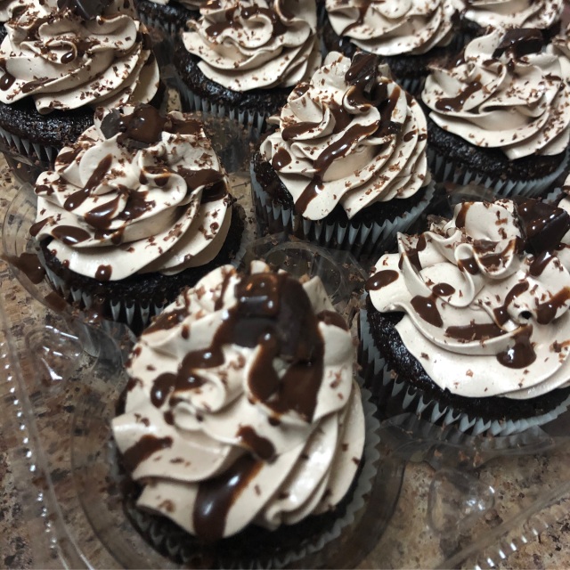Scratch My Batch A Home Based Bakery Business!: Google Places image 2