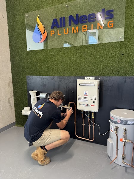 All Needs Plumbing Miranda - Photo 3