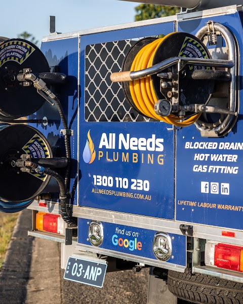 All Needs Plumbing Miranda - Photo 5