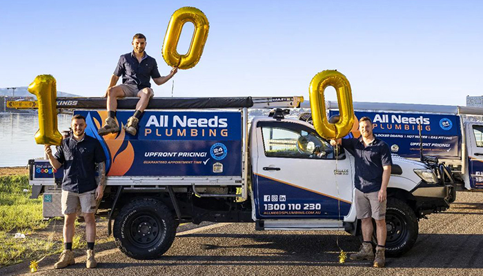 All Needs Plumbing Miranda - Photo 2