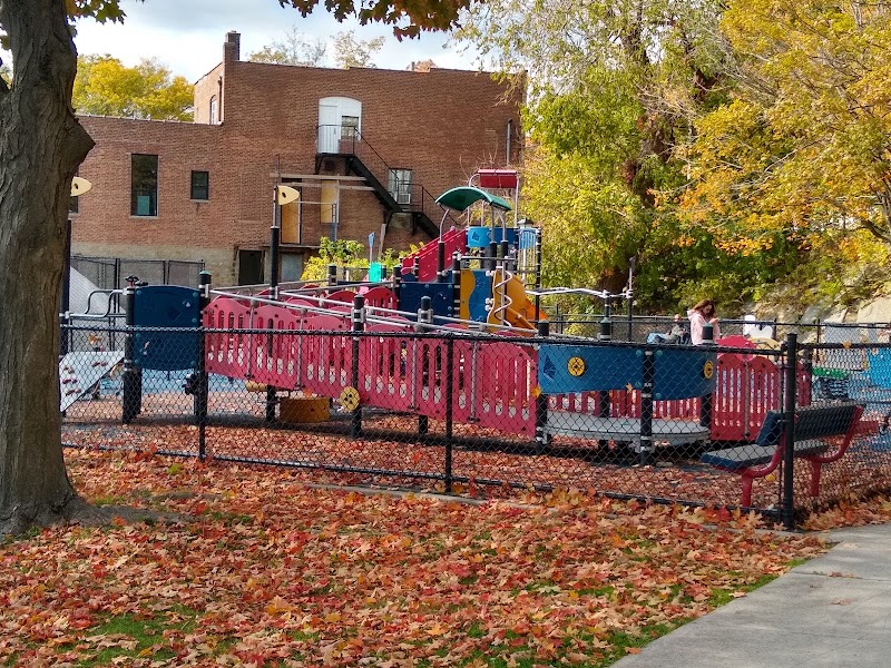 Delfino Park photo 1