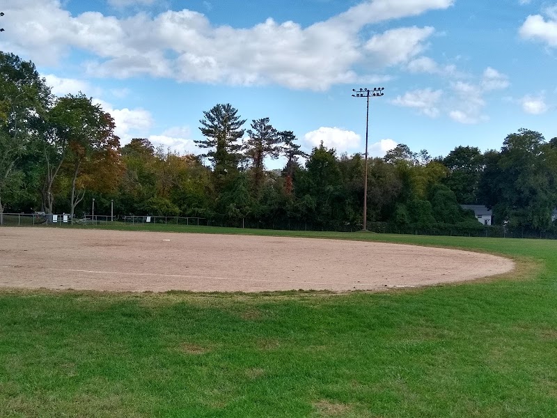 Delfino Park photo 2