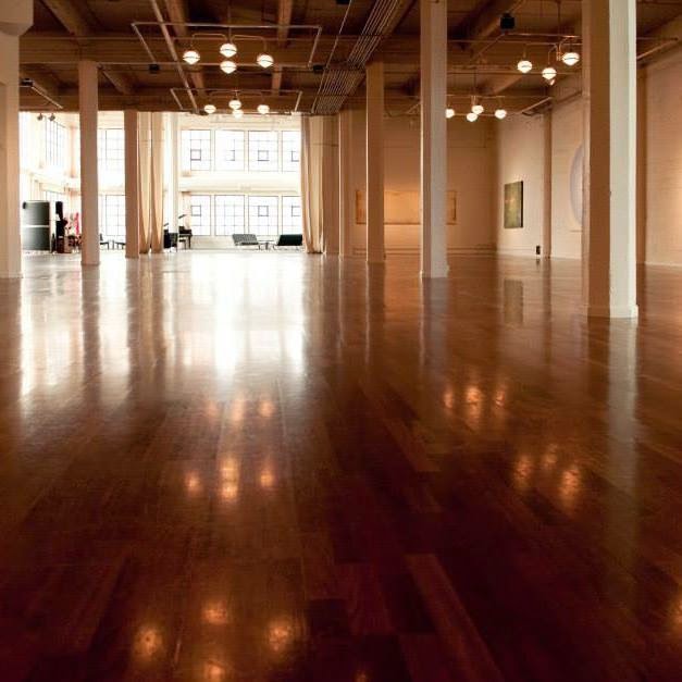Terra Gallery & Event Venue