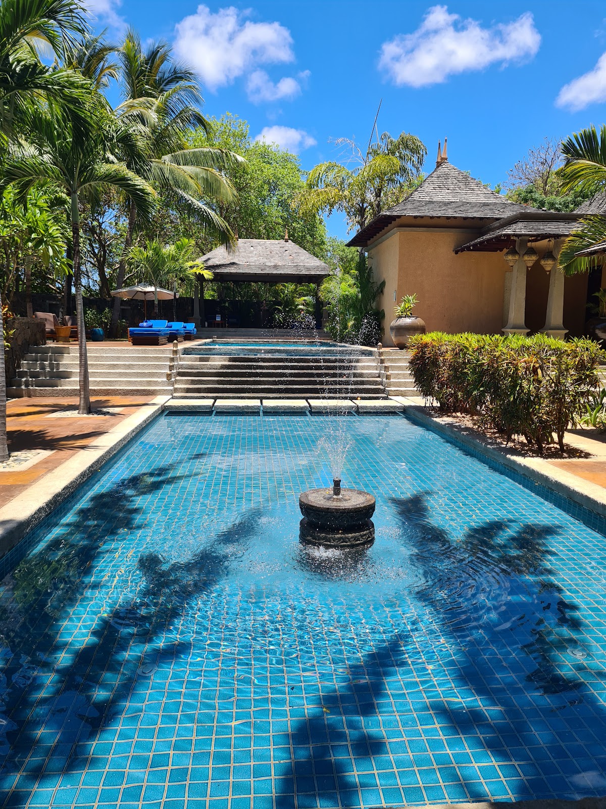 Maradiva Villas Resort & Spa — 4