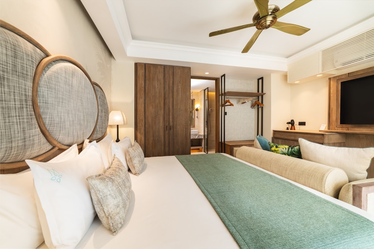 Maradiva Villas Resort & Spa — 3