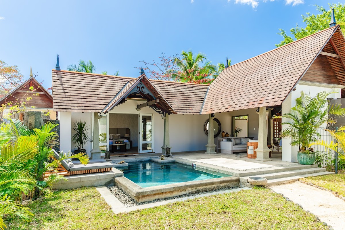 Maradiva Villas Resort & Spa